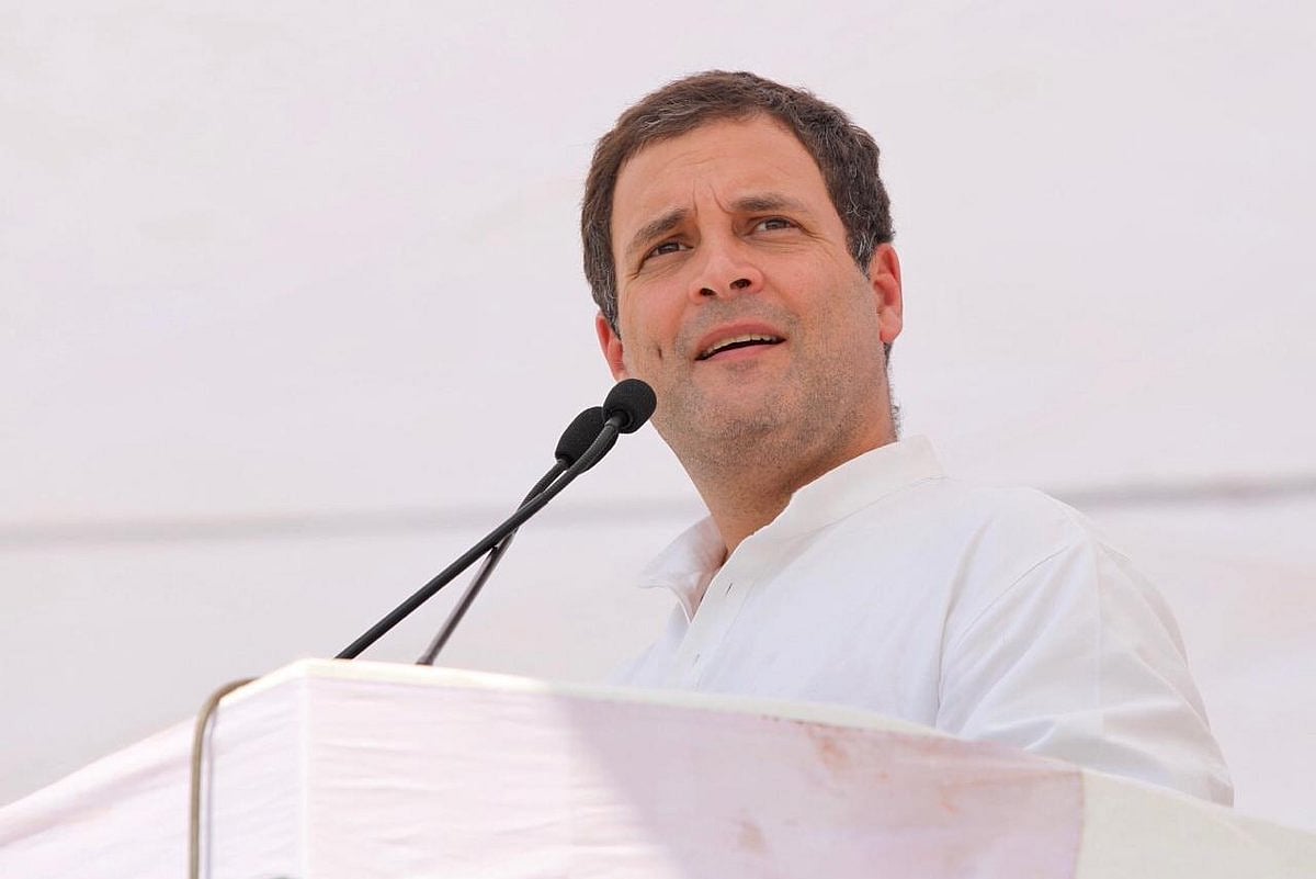 Supreme Court rubbishes plea questioning Rahul Gandhi’s citizenship