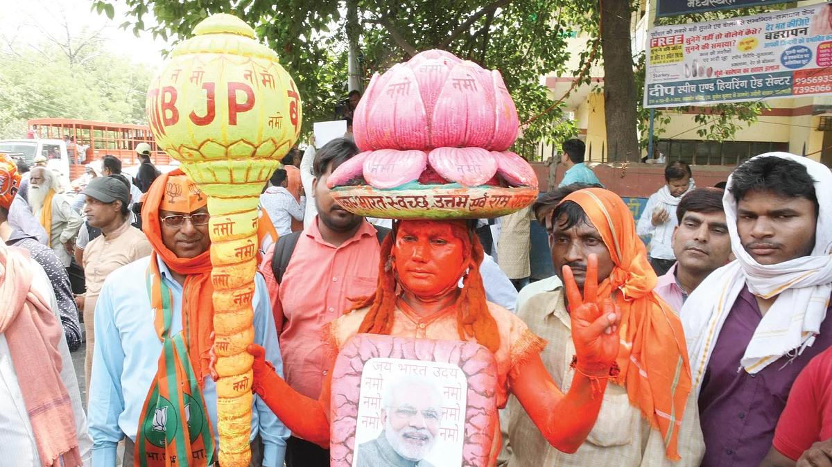 Business in Varanasi in  bad shape: No walkover for PM Modi just yet
