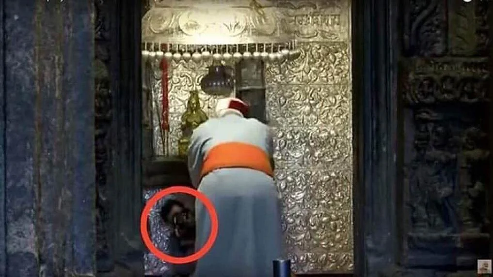 ‘The Pilgrim’s progress’: PM Modi’s Kedarnath yatra only symbolises commercialisation of a holy place