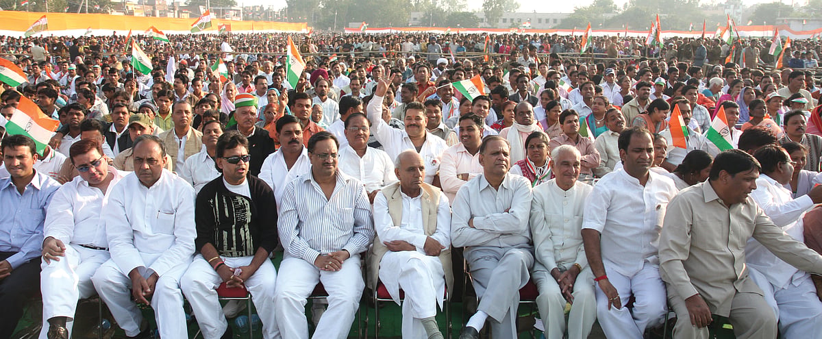 Decoding the 2019 verdict:  what went right for Modi and wrong for the opposition