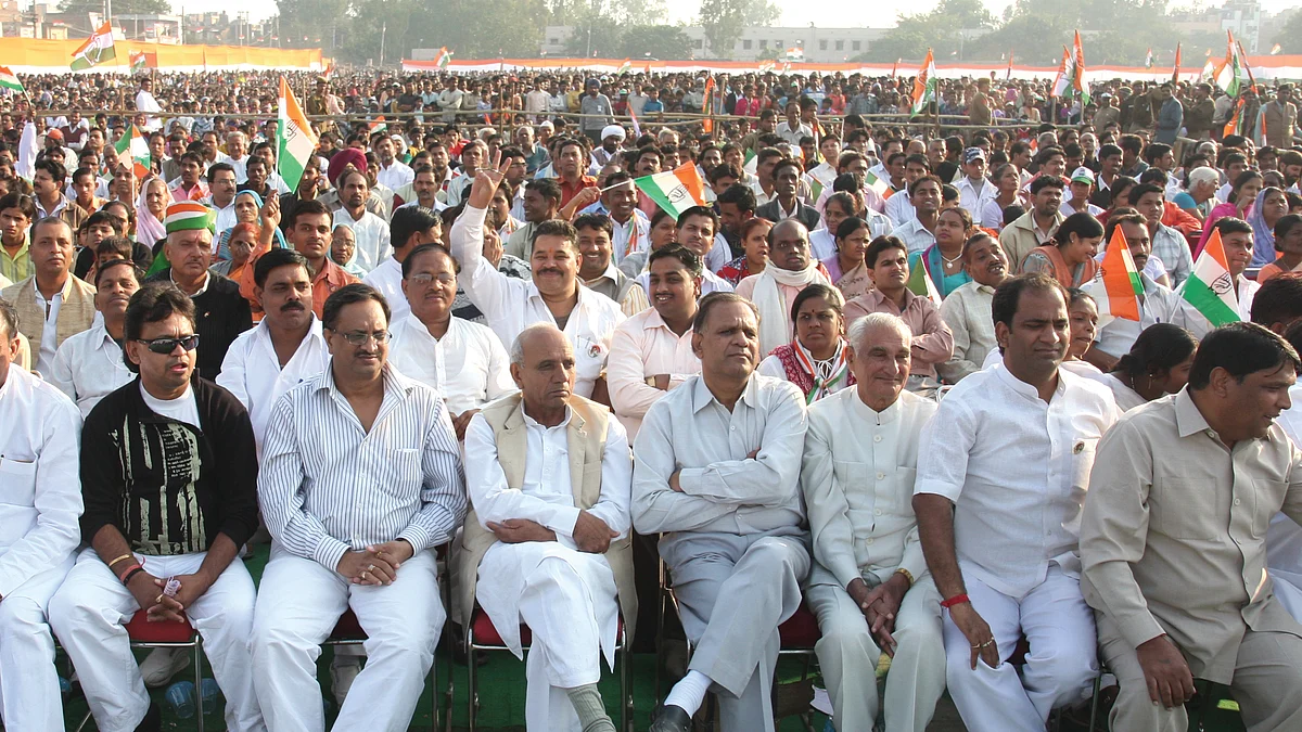 Decoding the 2019 verdict:  what went right for Modi and wrong for the opposition