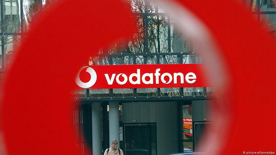 Vodafone said it has an action plan already underway, focused around three priorities. (Photo: IANS)