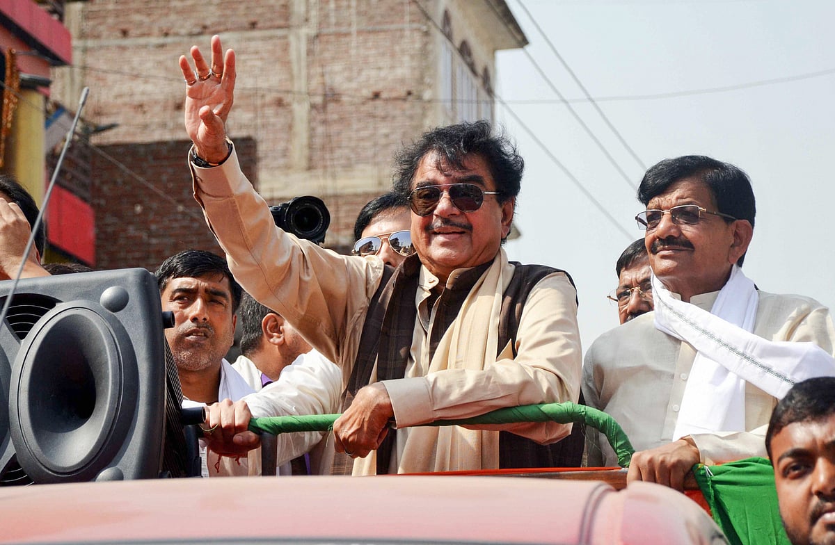 PTI Photo