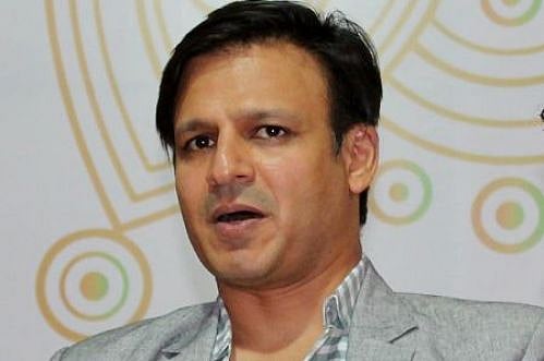 Vivek Oberoi (Social Media)