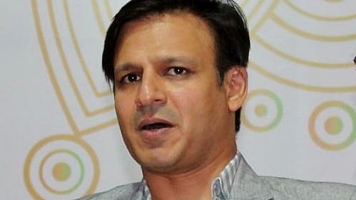 Vivek Oberoi (Social Media)