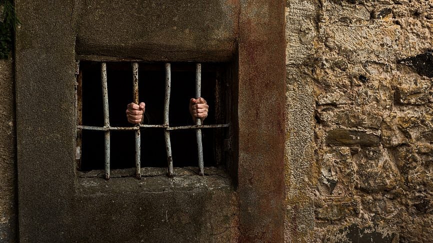 We need to pay more attention to condition of our jails and prisoners
