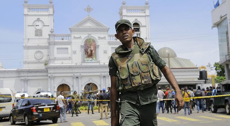 Muslim leaders call for united Sri Lankan identity