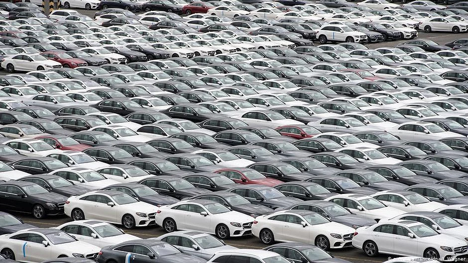 Representational image of cars (photo: NH)