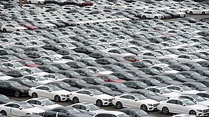 Trump considers pausing his auto tariffs as world economy endures whiplash
