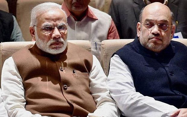 BJP suffers from ‘ally sickness’ with AIADMK, Shiv Sena, SAD & JD(U) 