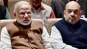 BJP suffers from ‘ally sickness’ with AIADMK, Shiv Sena, SAD & JD(U)