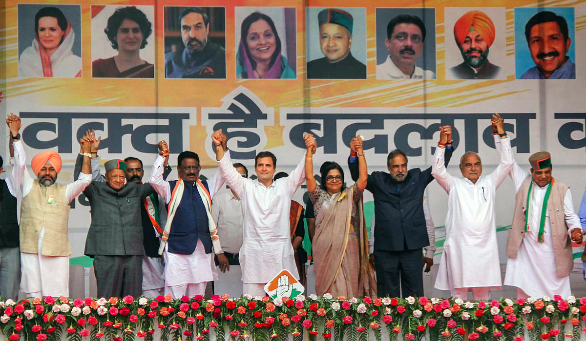 PTI Photo