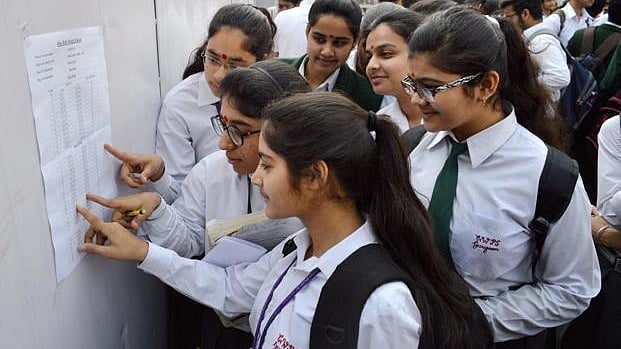 Representative Image (PTI)