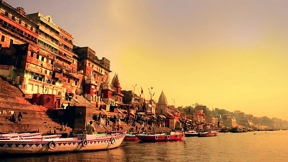 PM Modi turns Varanasi  to tourism hot spot but fails to please all