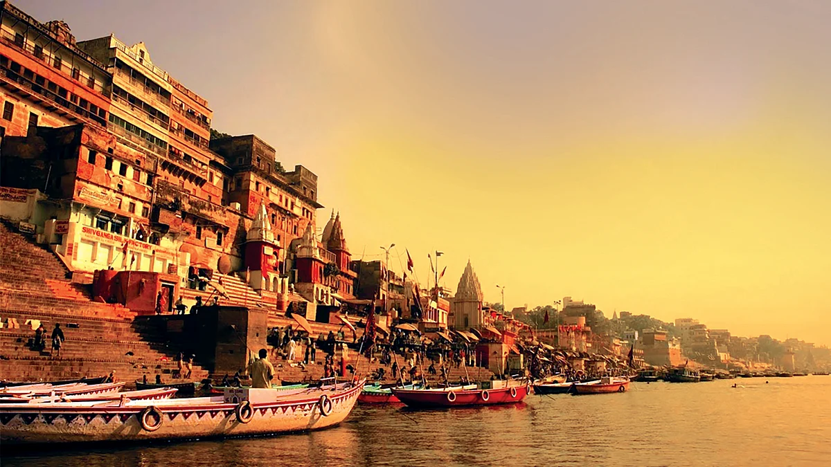 PM Modi turns Varanasi  to tourism hot spot but fails to please all