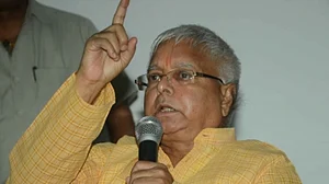 How Lalu Yadav controlled General Election 2019 from custody in Ranchi?