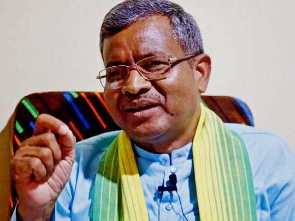Babulal Marandi
