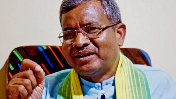 Babulal Marandi