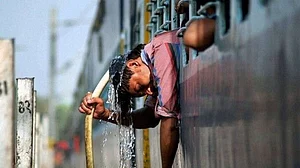 IIT Delhi researchers studying heat stress tolerance thresholds in India