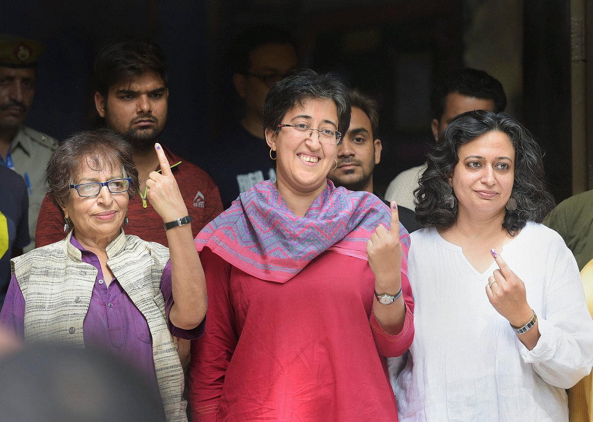 PTI Photo