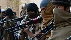 Pakistan arrests six for collecting funds for terror outfits