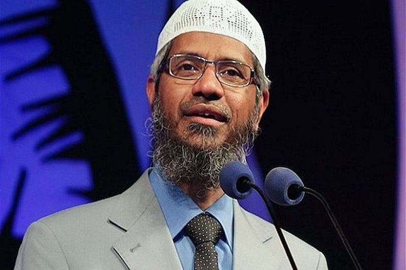 Modi didn’t ask me to return Zakir Naik, says Malaysia PM Mahathir Mohamad