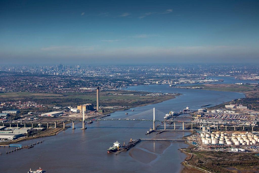 Antibiotic contamination exceeds ‘safe’ levels in most rivers, has become a ‘global problem’