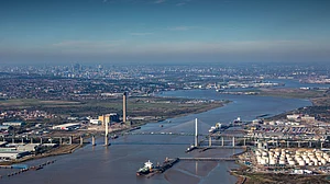 Antibiotic contamination exceeds ‘safe’ levels in most rivers, has become a ‘global problem’