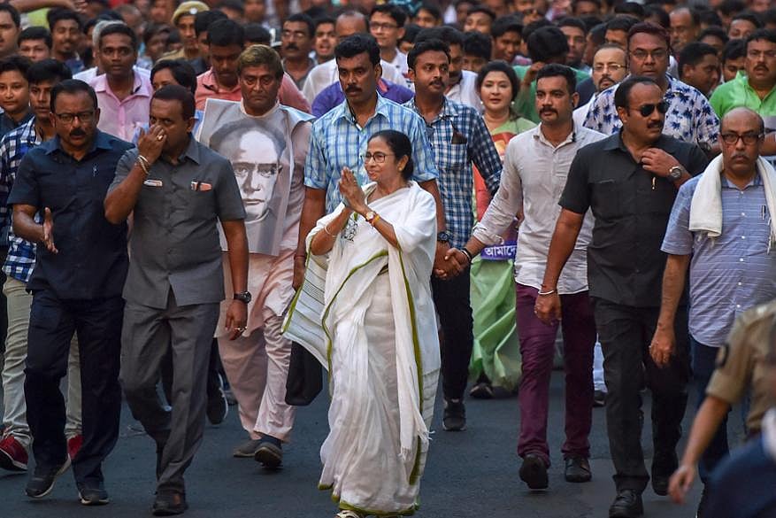 Bengal poll campaign order: EC’s neutrality in serious doubt