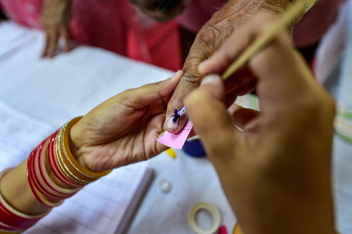 May 12: Delhi and beyond, in     pictures