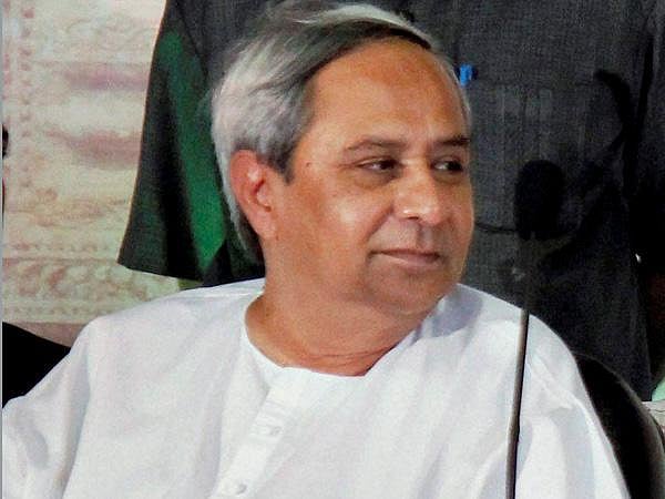 Naveen Patnaik unanimously elected leader of BJD legislature party  