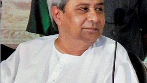 Naveen Patnaik unanimously elected leader of BJD legislature party