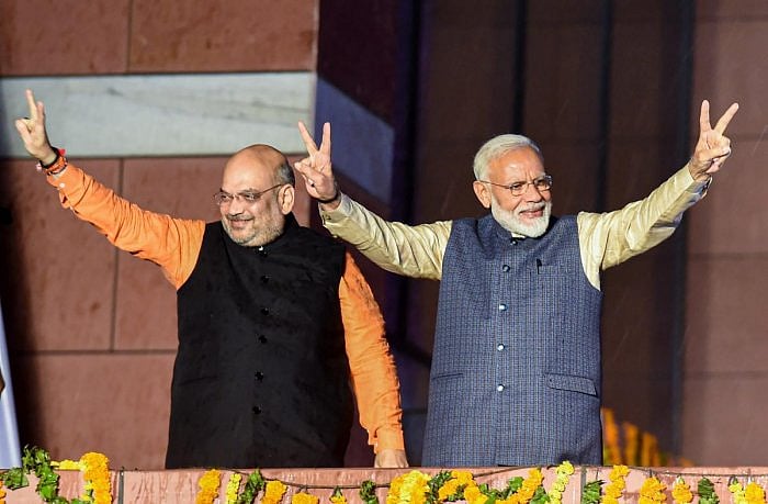 In Uttar Pradesh, as elsewhere, people voted for Modi, not parties: Anthro.ai