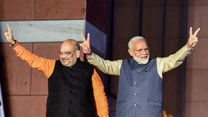 In Uttar Pradesh, as elsewhere, people voted for Modi, not parties: Anthro.ai