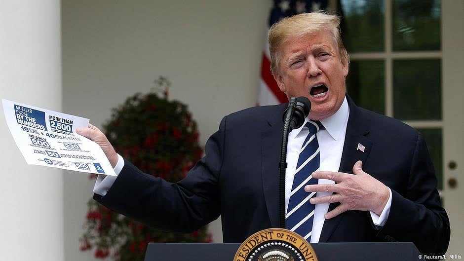 Trump urges House Republicans to release Epstein court files in sudden reversal