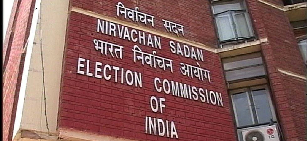 Why hasn’t EC acted against Amit Shah for violating MCC in Gujarat?