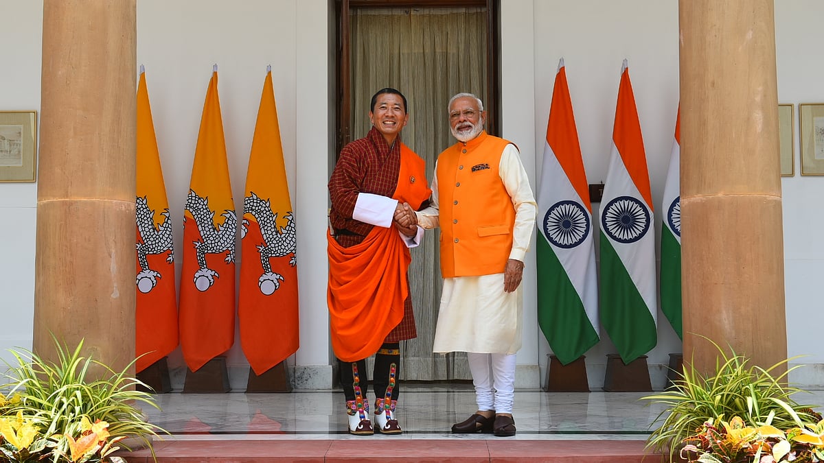 May 31: Delhi and beyond, in      pictures