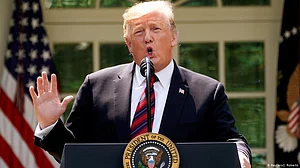 US policies under Trump’s second term exacerbate food waste and hunger crisis