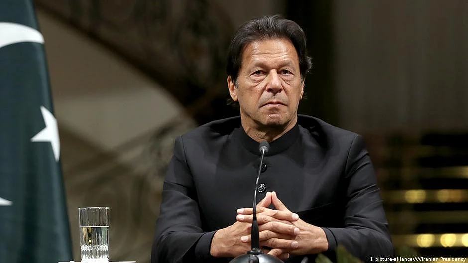 IMF deal a 'political blow' to PM Imran Khan