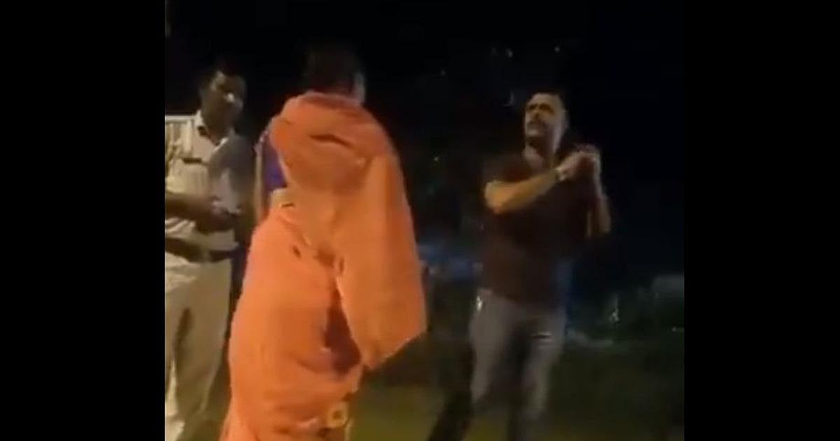 Haryana: Three police officials terminated and 2 suspended for allegedly beating up woman  
