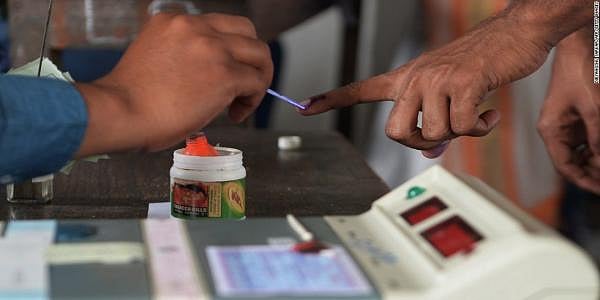 Democracy’s surrender to Mammon in India    