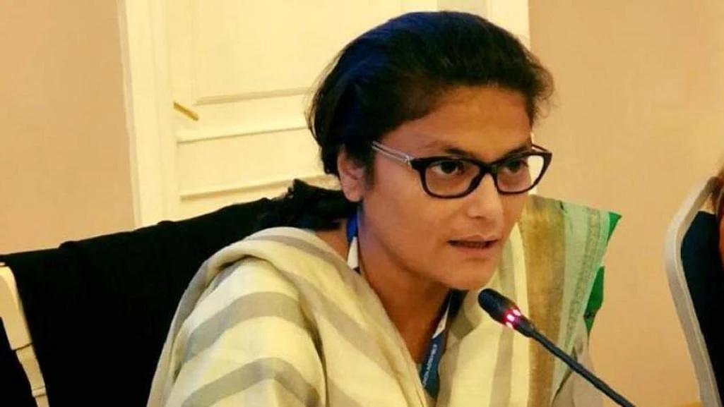 Sushmita Dev decries Hapur gangrape, says BJP lacks political will to ensure justice for victims