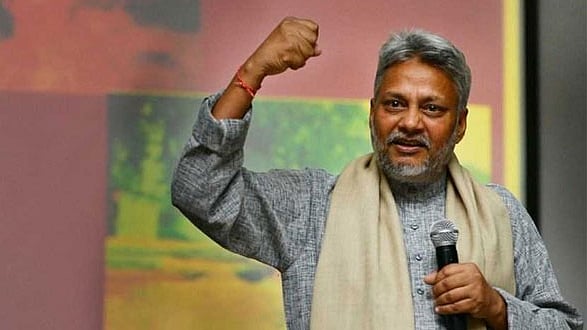 ‘Ganga ji’ got the worst deal under Modi: Waterman Rajendra Singh 
