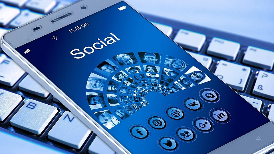 Fake news spreads unabated on social media after polls
