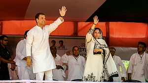 May 1: Delhi and beyond, in pictures