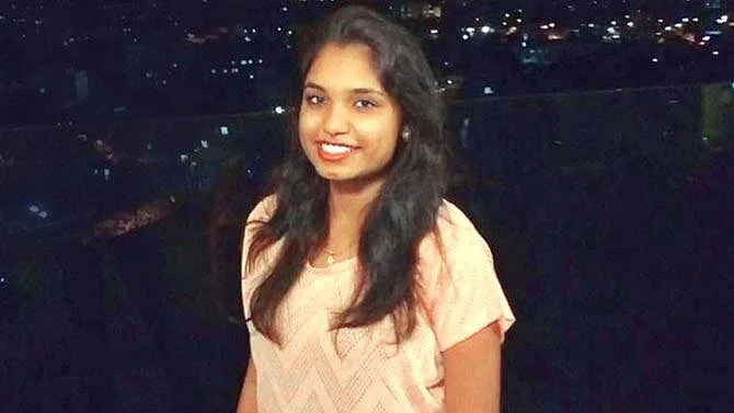  Dr Payal Tadvi