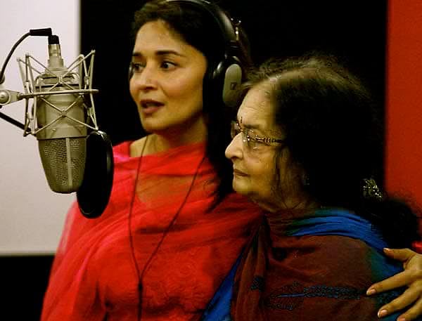 Bollywood heroines are redefining acting roles with melodious music and singing talent