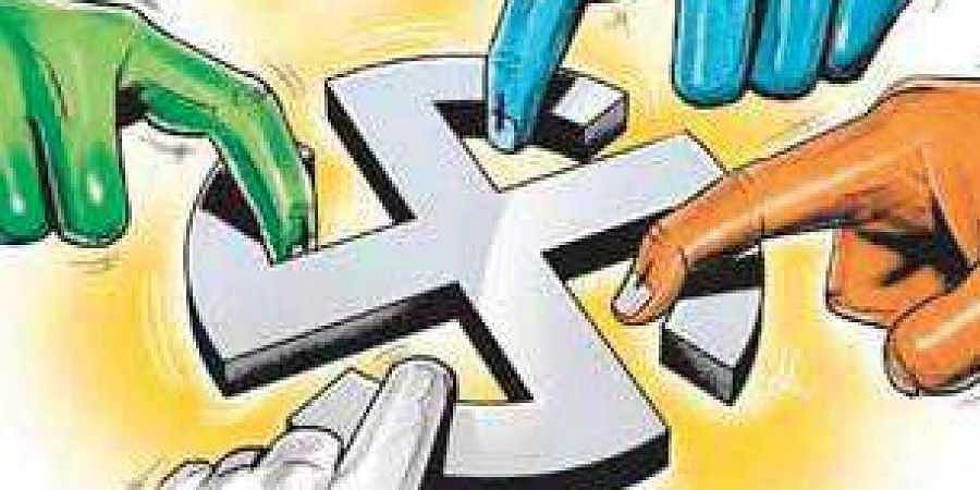 10 reasons why exit polls in 2019 fail the smell test