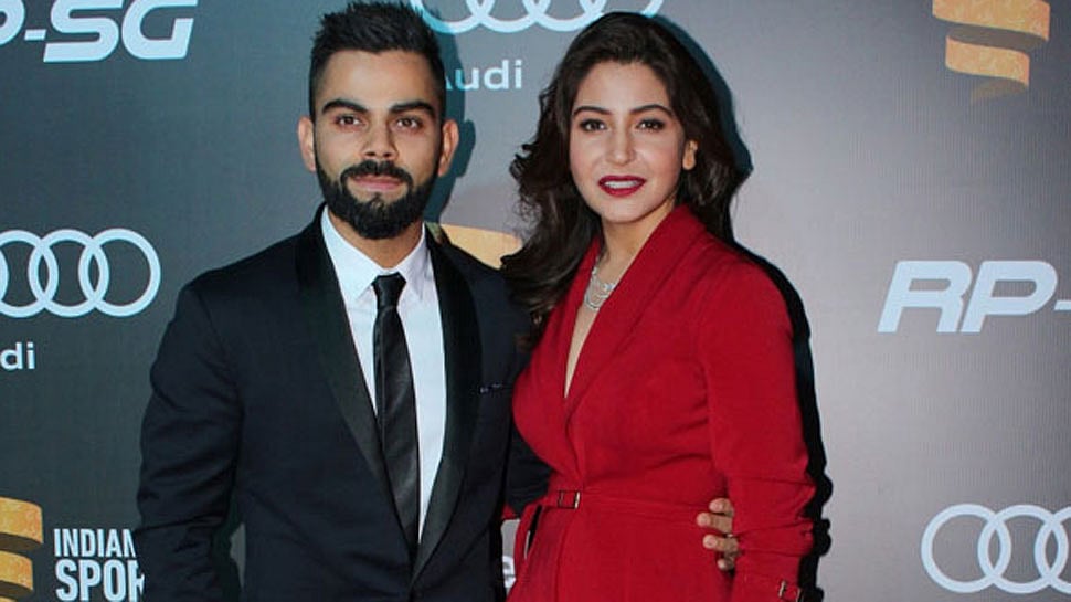 ICC Cricket World Cup 2019: Indian Cricketer’s ‘WAGS’ or ‘Significant others’