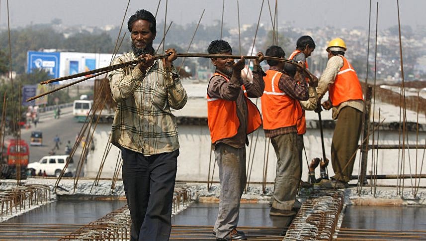 Workers will have a tough time in Modi’s second term
